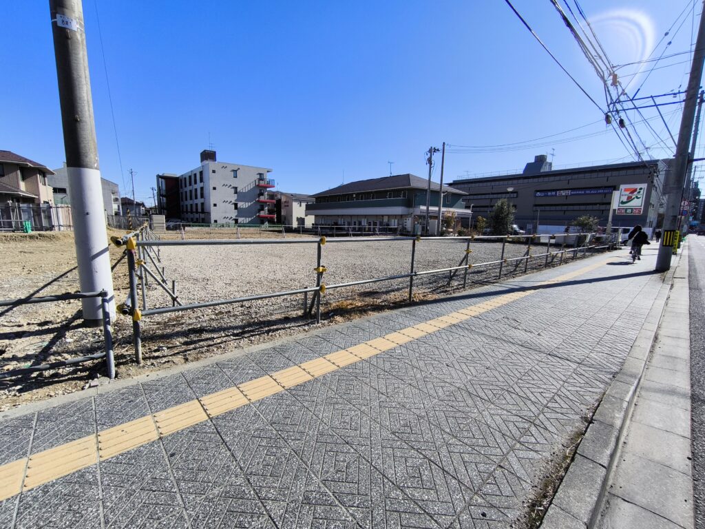 (仮称) 宮町マンション 新築工事 トミーのオミックス的解析